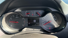 Vauxhall Crossland 1.2 Design 5dr Petrol Hatchback